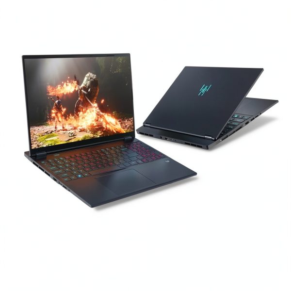 Acer Predator Helios Neo 16S Gaming Laptop OLED RTX 5060-4