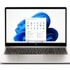 HP 15.6 Laptop Intel N100 4GB Memory 128GB UFS Silver-0