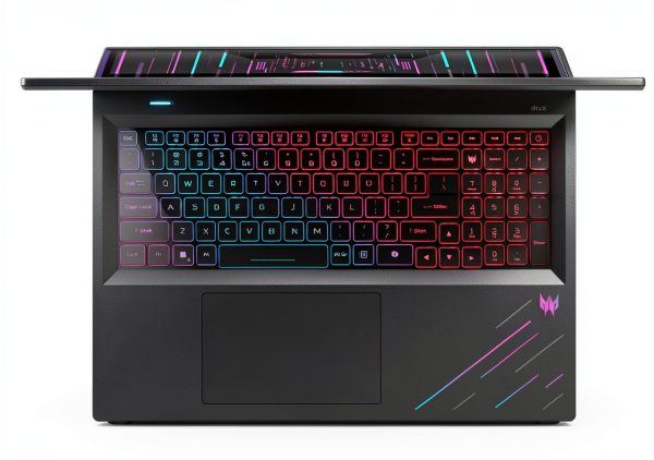 Acer Predator Helios 18 AI Gaming Laptop Intel Core Ultra 9-10