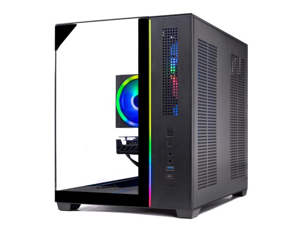 Skytech Gaming PC Intel Core i5 14400F AMD RX 9060XT 16GB-2