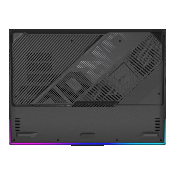 ASUS ROG Strix G18 Gaming Laptop Ryzen 9 RTX 5060-16