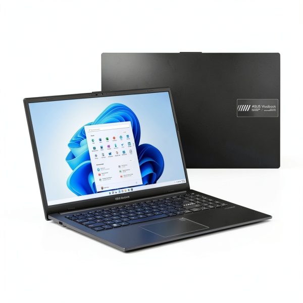 ASUS Vivobook Go 15 Laptop Ryzen 5 8GB RAM 512GB SSD-11