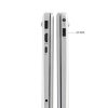 HP 15.6 Laptop Intel N100 4GB Memory 128GB UFS Silver-7