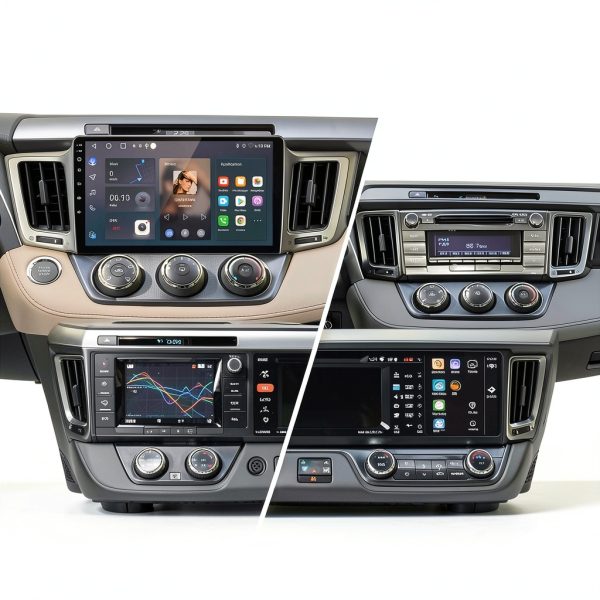 car stereo bluetooth