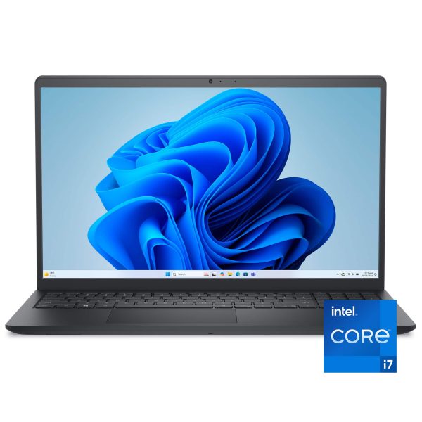 Dell 15.6 FHD Touchscreen Laptop Intel Core i7 16GB Memory-0