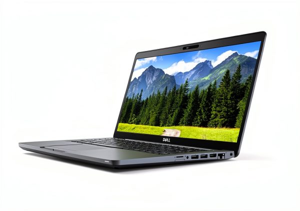 Dell Latitude 5410 Laptop Core i5 16GB SSD Windows 11 Pro-2