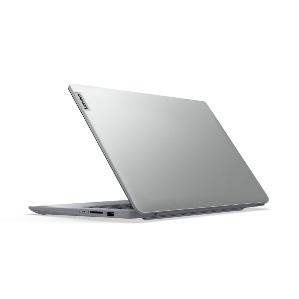 Lenovo Ideapad 1 Laptop Celeron N4020 4GB Memory 64GB eMMC-4