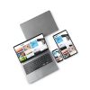 LG gram 15 Laptop Intel Core i5 Lightweight Silver-8