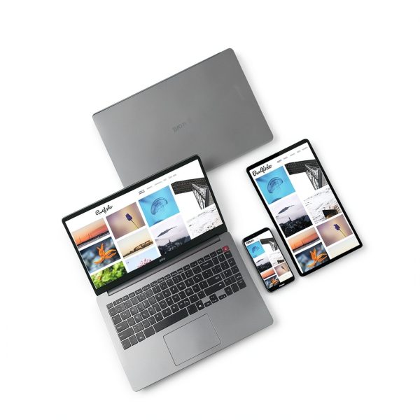 LG gram 15 Laptop Intel Core i5 Lightweight Silver-8
