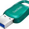 SanDisk Ultra Eco Flash Drive 256GB USB 32 Fast Transfer-0