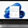 Lenovo IdeaPad 1 Laptop Intel Celeron 4GB Memory 128GB-1
