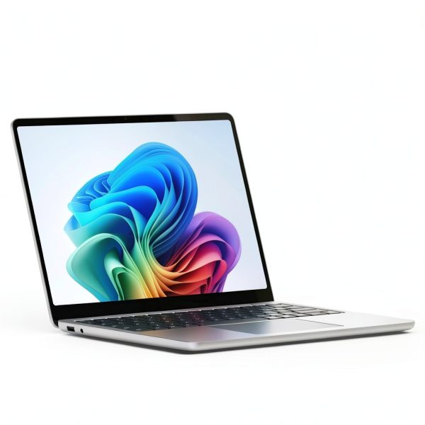 Microsoft Surface Laptop Copilot PC Snapdragon X Plus AI-12