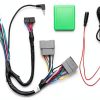 Metra Data Interface SWC Kit Retains Steering Wheel Controls-3