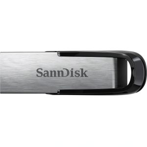SanDisk Ultra Flair USB 3.0 Flash Drive 256GB Fast Secure-0