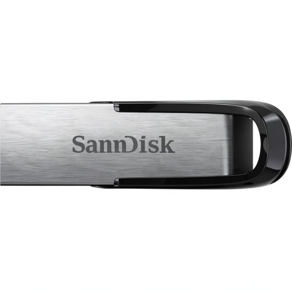 SanDisk Ultra Flair USB 3.0 Flash Drive 256GB Fast Secure-0
