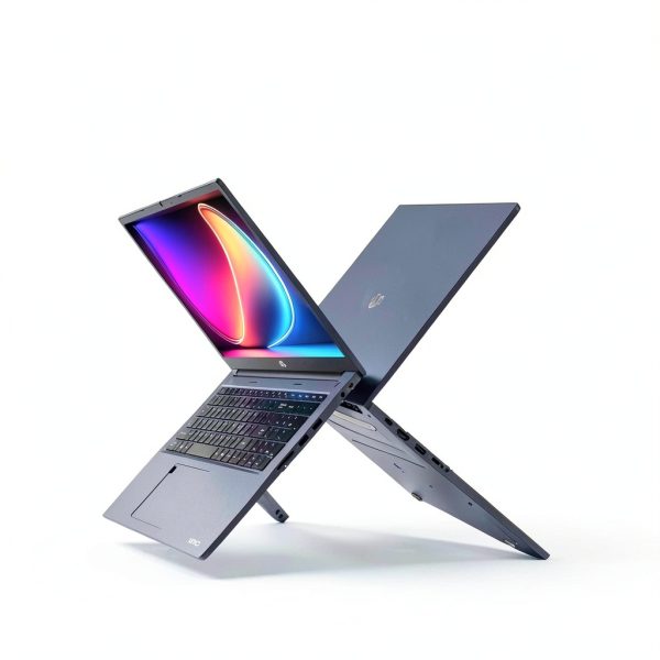 NIMO 17.3 Gaming Laptop AMD Ryzen 7 6800H 16GB DDR5 2TB SSD-5