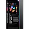 CyberPowerPC Gaming Desktop AMD Ryzen 7 32GB DDR5 RTX 5070-2