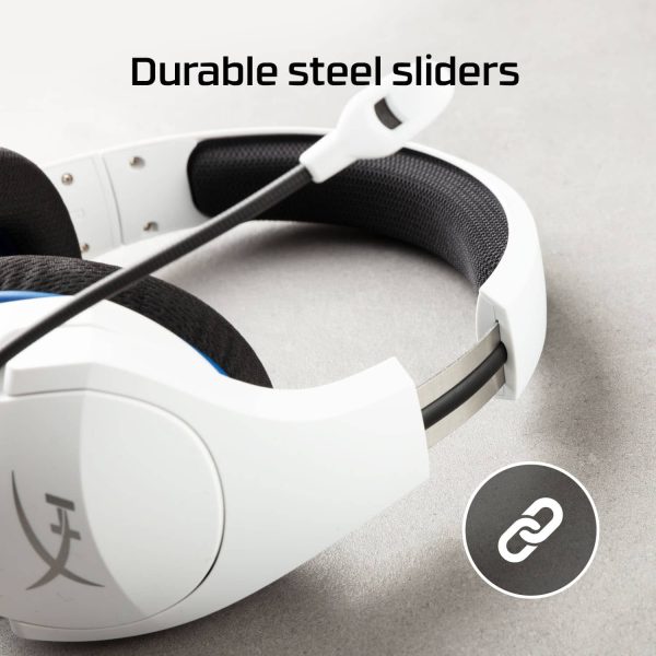 HyperX Cloud Stinger Core Wireless Gaming Headset PC PS5 PS4-3