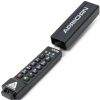Apricorn Aegis Secure Key 3NXC 128GB USB C Encrypted Flash-1