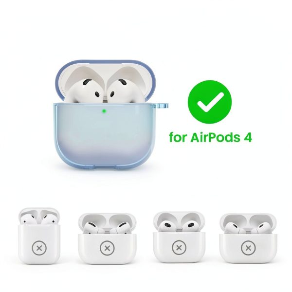 airpods pro 4