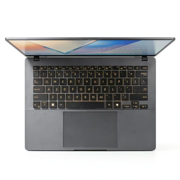 ASUS Vivobook S 14 OLED Laptop Ryzen AI 9 365 24GB RAM-5