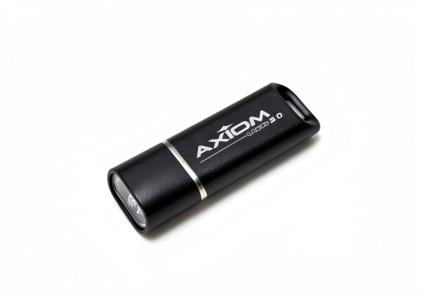 Axiom 128GB USB 3.0 Flash Drive High Speed Data Transfer-6