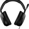 HyperX Cloud Stinger 2 Wired Gaming Headset PC Black-9
