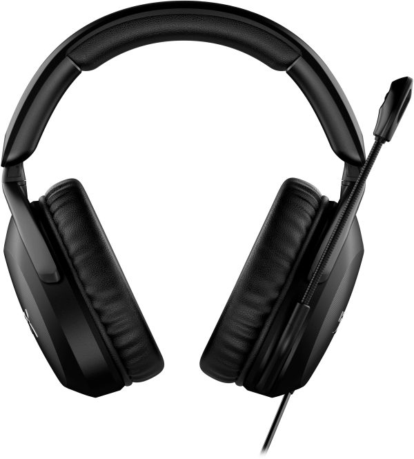 HyperX Cloud Stinger 2 Wired Gaming Headset PC Black-9