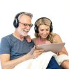 airpods 4 with active noise cancellation