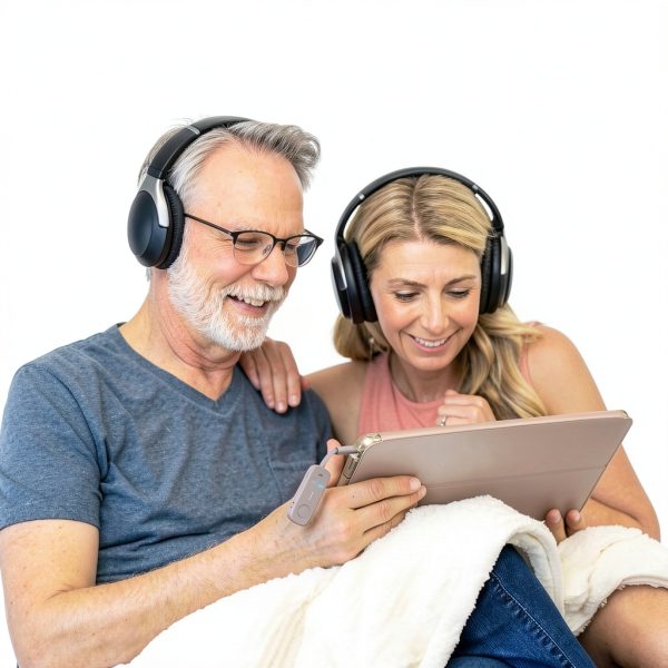 airpods 4 with active noise cancellation