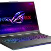 ASUS ROG Strix G18 Gaming Laptop Ryzen 9 RTX 5060-9