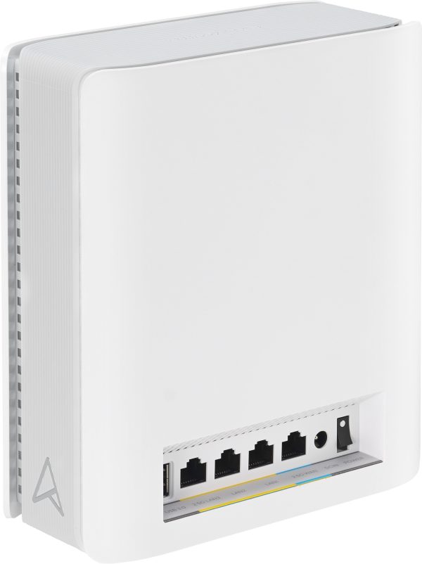 ASUS ZenWiFi BE14000 Tri Band Mesh Wi Fi 7 System-17