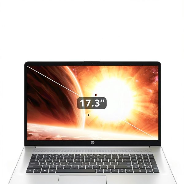 HP 17.3 FHD Laptop Intel 7 150U 32GB RAM 1TB SSD-3