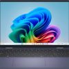Dell Copilot Plus PC 16 Inch 2 in 1 Laptop Intel Core Ultra-21