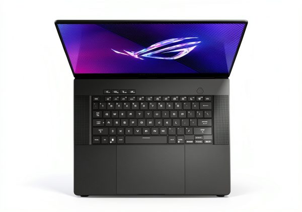 ASUS ROG Zephyrus G16 Gaming Laptop OLED RTX 4090-7