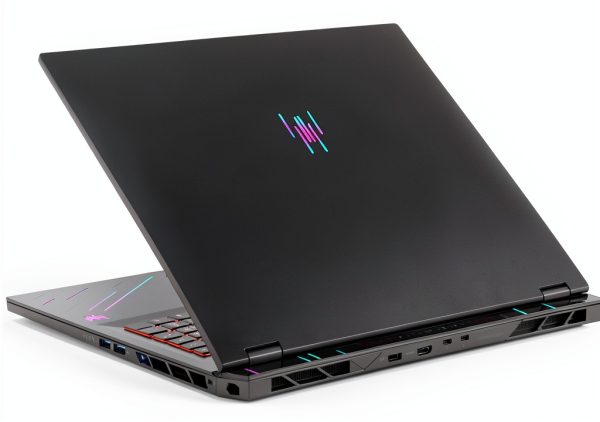 Acer Predator Helios 18 AI Gaming Laptop Intel Core Ultra 9-11