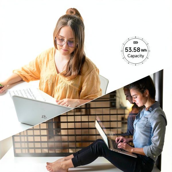 NIMO 15.6 Laptop Intel 6 Core i3 32GB RAM 1TB SSD-4