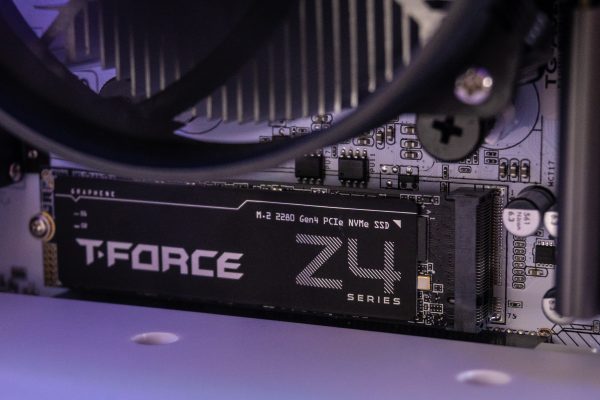 ViprTech Stryker Gaming PC AMD Ryzen 7 RX 580 8GB-7