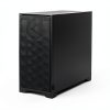 Fractal Design Pop 2 Air Black ATX Case Mesh Front 3 Fans-3