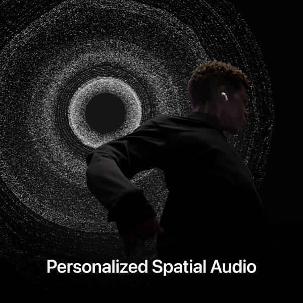 airpods 4 with active noise cancellation