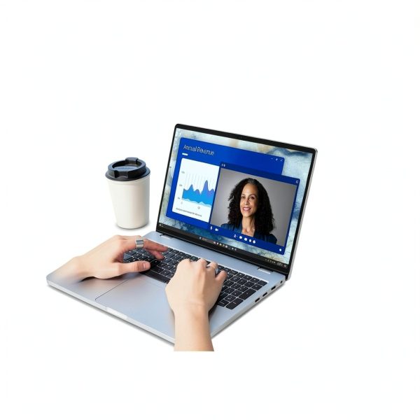 Dell Pro 16 Laptop Intel Core 7 16GB Memory 512GB SSD-19