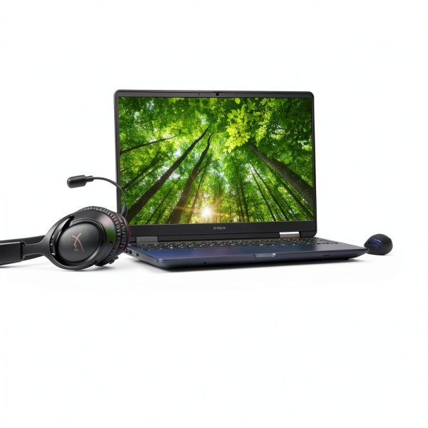 HP OMEN 16 Gaming Laptop Intel Core Ultra 7 RTX 5060-10