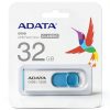 Pavo 32GB USB Drive Retractable Design White Storage-2