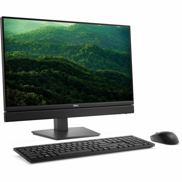 Dell Pro 24 All in One Computer Intel Core i5 14th Gen-3