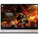 ASUS ROG Zephyrus G14 OLED Gaming Laptop Ryzen 9 RTX 5060-0