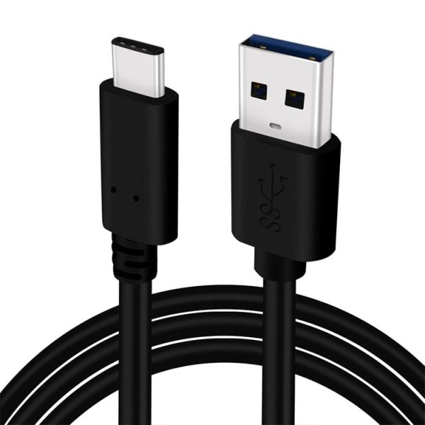 10ft USB A-C Cable Wireless Gaming Headset Turtle Beach-0