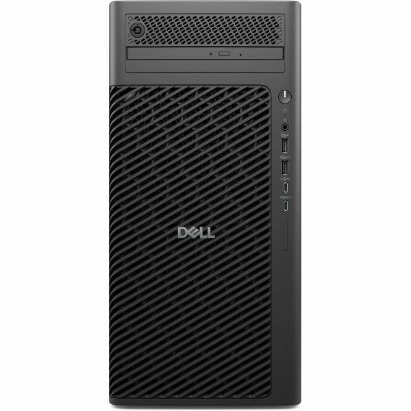 Dell Pro Max Tower Desktop Intel Core Ultra 7 32GB SSD-4