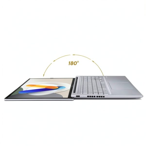 ASUS Vivobook 16 Laptop Intel Core i7 16GB Memory 512GB SSD-6
