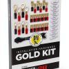 Metra Gold Hardware Kit Car Audio Installation Amplifier-5