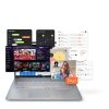 HP 17.3 Laptop Intel i5 1334U 32GB RAM 1TB SSD-5
